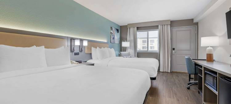 海洋世界区舒适酒店(Comfort Inn SeaWorld Area)图片