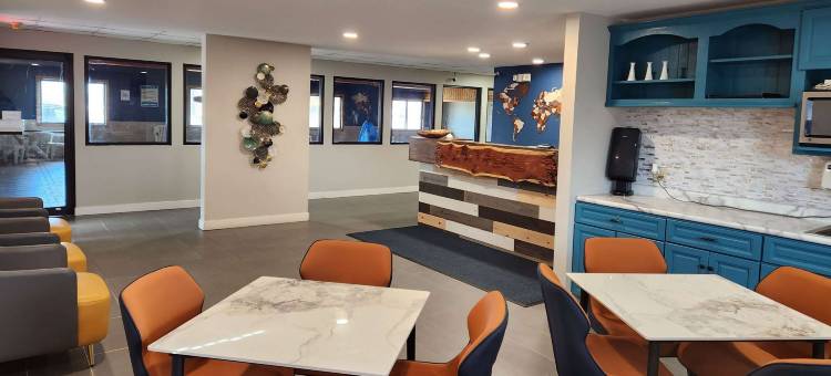 Super 8 by Wyndham Hayward WI图片