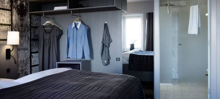 瑞加纳斯堪迪克酒店(Scandic Regina)图片