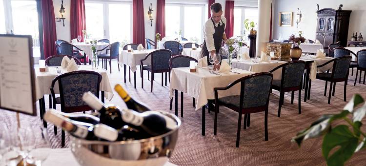 Montra Hotel Sabro Kro图片