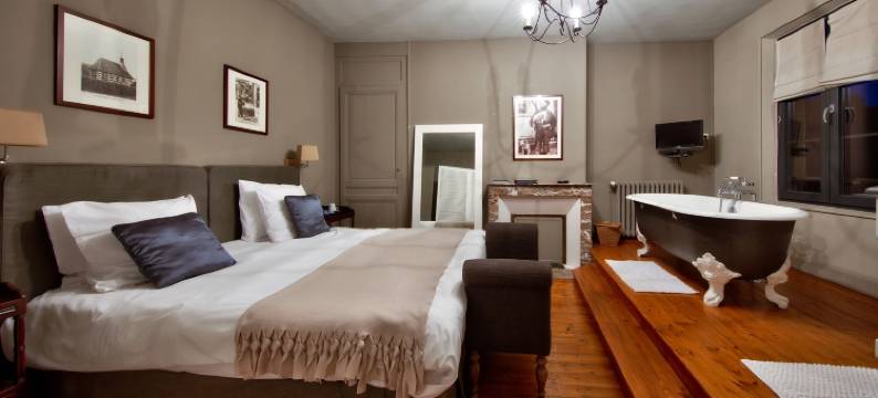 独角兽酒店(Hôtel la Licorne & Spa)图片