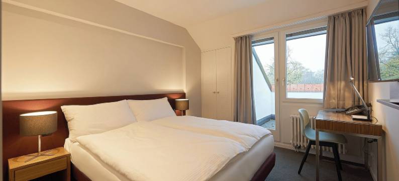 瓦尔贝格公园酒店(Parkhotel Wallberg)图片