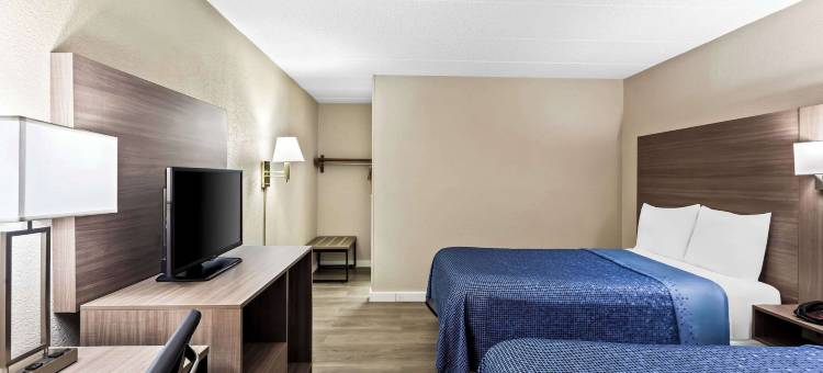 伊康旅馆(Econo Lodge)图片