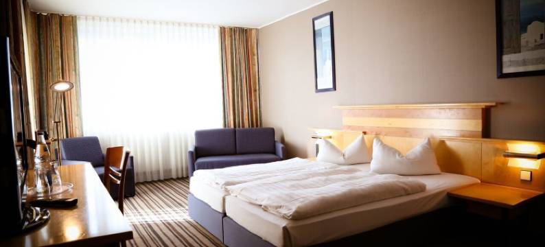 莱茵黑森旅馆(Rheinhessen Inn Gmbh)图片