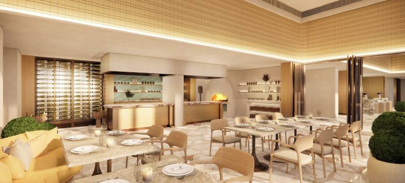 迪拜德拉诺酒店 (雅高旗下酒店)(Delano Dubai)图片