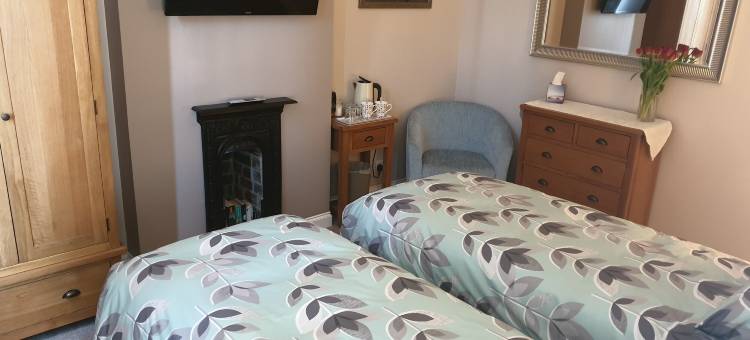 林登酒店(Lyndene)图片