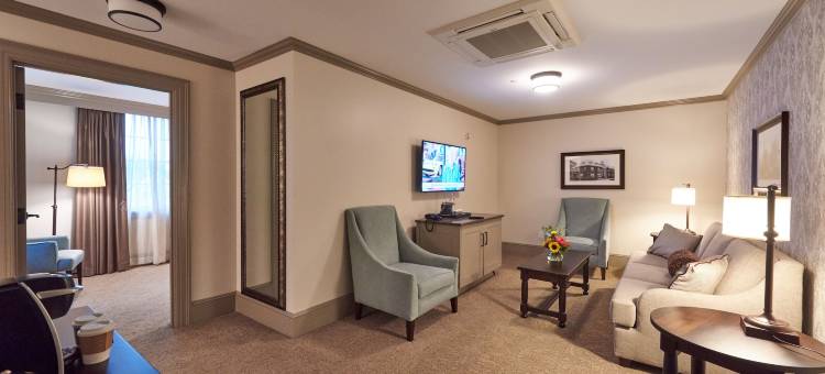 格罗顿旅馆(The Groton Inn)图片