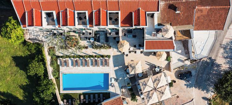 Boutique hotel Ruzmarin Garden&SPA by Aycon图片