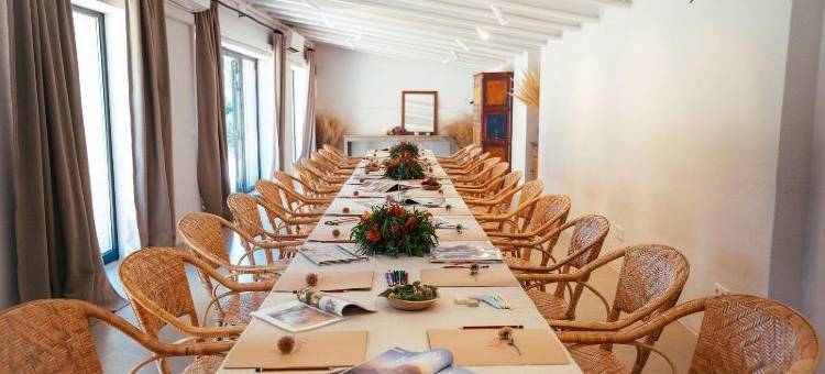 马斯德托伦特酒店及 Spa - 罗莱夏朵酒店(Mas de Torrent Hotel & Spa, Relais & Châteaux)图片