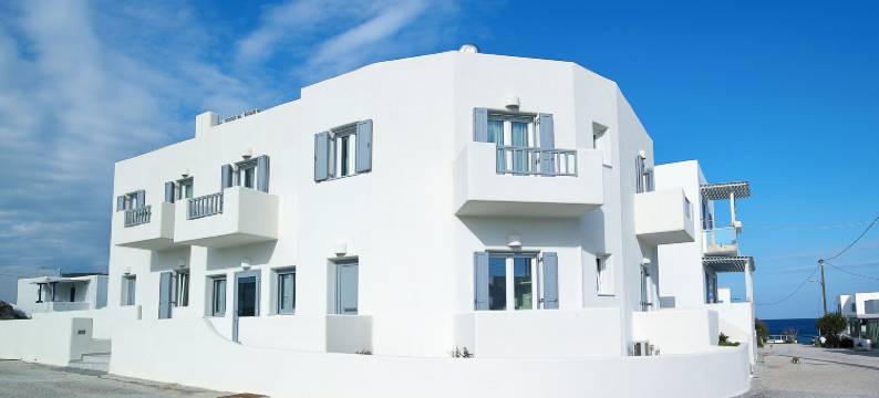 加里法拉基斯舒适客房(Garifalakis Comfort Rooms)图片