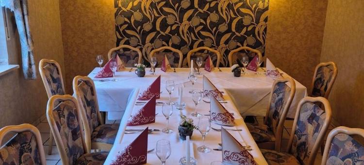 祖尔瓦格酒店(Hotel Zur Waage)图片