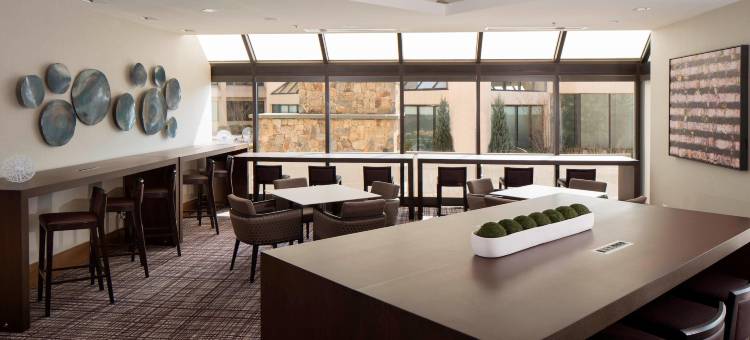 汉诺威万豪酒店(Hanover Marriott)图片