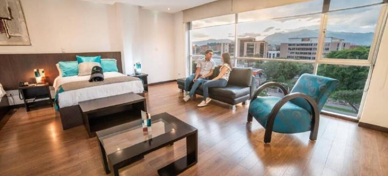 瓦尔格斯酒店(Hotel Valgus)图片