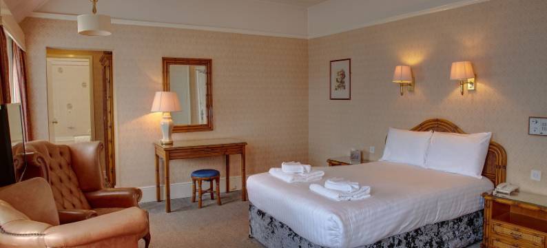 奥威尔酒店(The Orwell Hotel)图片