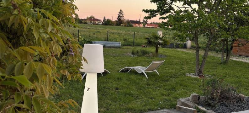 达尔沃伊庄园(Le Domaine de Darvoy)图片