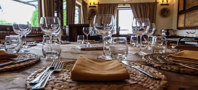 乐曼迪阿彻农庄酒店(Agriturismo le Mandriacce)图片