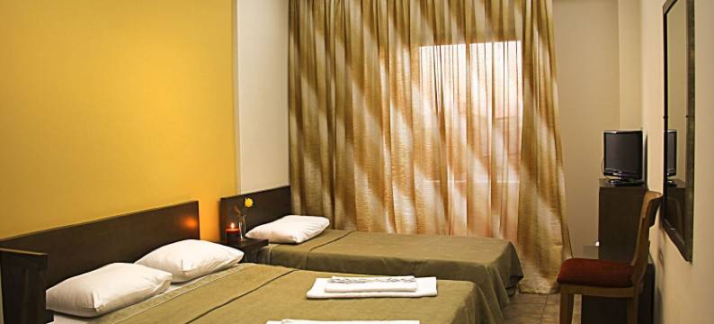 乔治酒店(Hotel Giorgio)图片