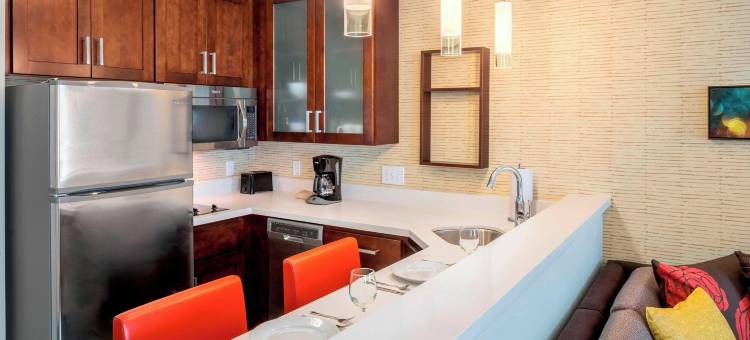 Residence Inn Wheeling-St. Clairsville, Oh图片