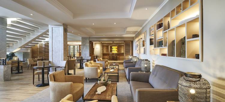 波尔图湾波尔图马尔酒店(Hotel Porto Mare - PortoBay)图片