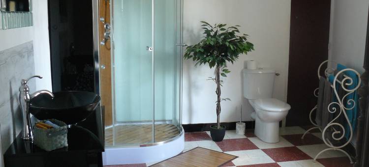 运河宅邸酒店(Maison du Canal)图片