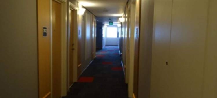 宜必思卡塔劳酒店(Ibis Catalao)图片