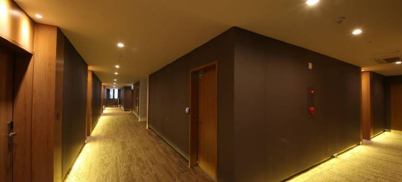 本昵客雅The H酒店(Benikea The H Hotel)图片