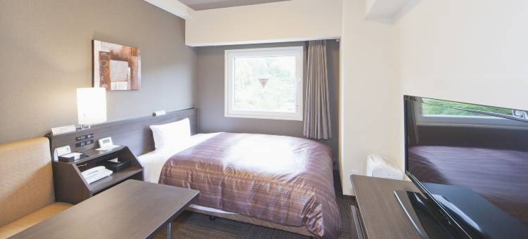 露樱酒店佐伯站前店(Hotel Route-Inn Saiki Ekimae)图片