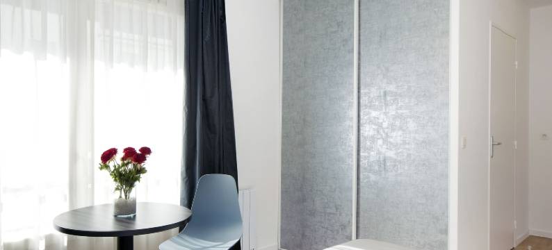 拉尼永市中心火车站布里特舒适酒店(Brit Hotel Confort Lannion Centre Gare)图片