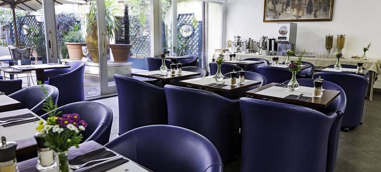 外交官酒店(Hotel Diplomatic)图片