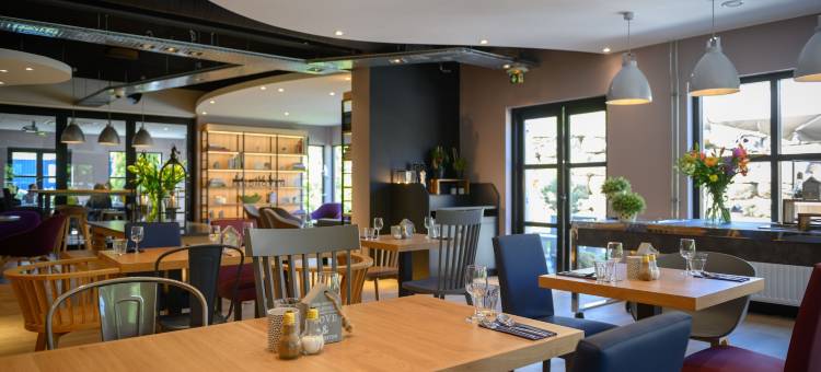 爱因霍温康铂酒店(Campanile Eindhoven)图片