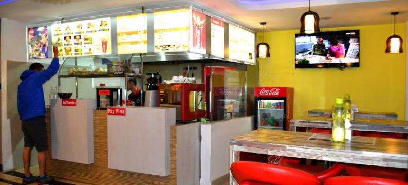 阿瓦塔加德满都酒店(Avataar Kathmandu Hotel)图片