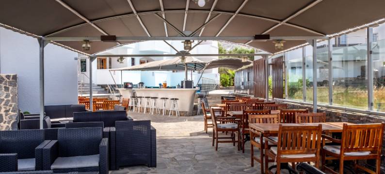 Elounda Alikes套房及工作室(Elounda Alikes Suites & Studios)图片