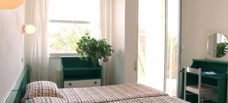 海神酒店 - 奥鲁姆酒店(Villaggio Triton - Aurum Hotels)图片