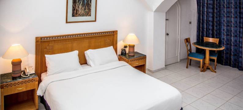 努威巴时光珊瑚度假村(Time Coral Nuweiba Resort)图片