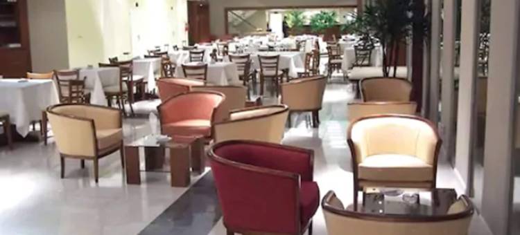 里奥夸尔托豪生酒店-Y(Howard Johnson Rio Cuarto Hotel y Casino)图片