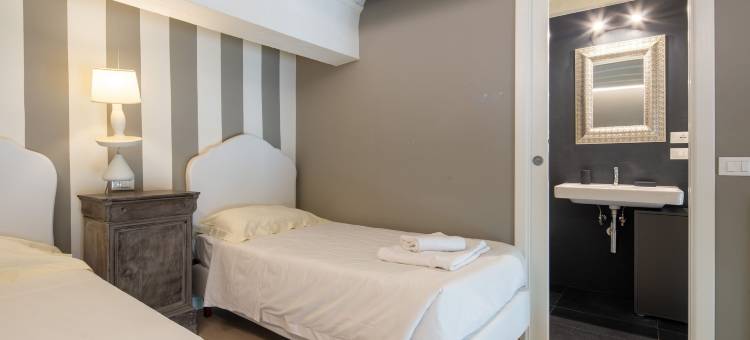 Mmega豪华维鲁蒂别墅(Casa Velluti Deluxe by Mmega)图片