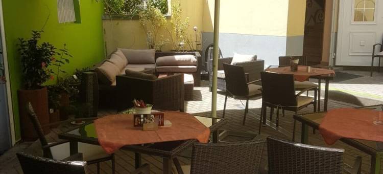 施维泽司图酒店(Hotel Schweizer Stubb)图片