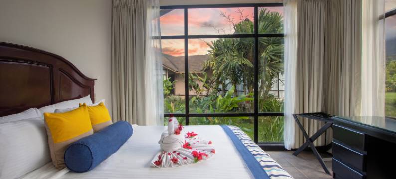 火山山地度假酒店及水疗中心(Montaña de Fuego Mountain Resort & Spa)图片