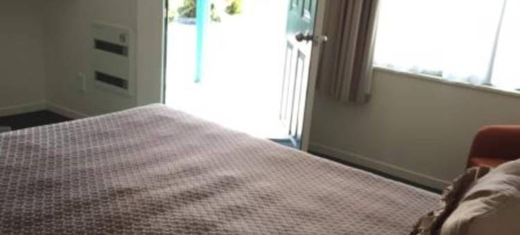 Asure厨师花园汽车旅馆(Asure Cooks Gardens Motor Lodge)图片