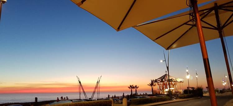 银色海岸酒店(Hotel Cote d'Argent)图片