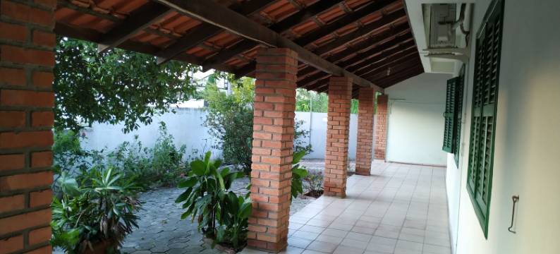 彭巴斯海滩住宅酒店(Residencial Praia Bombas)图片