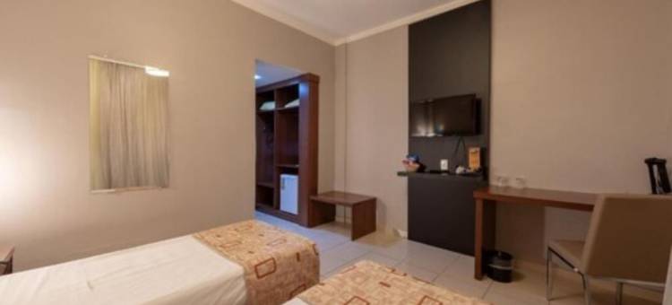 帕索斯克拉斯酒店(Class Hotel Passos)图片