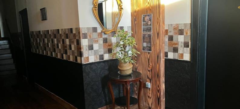 尊贵公寓 - 停车场(prestigieuse résidence - parking)图片