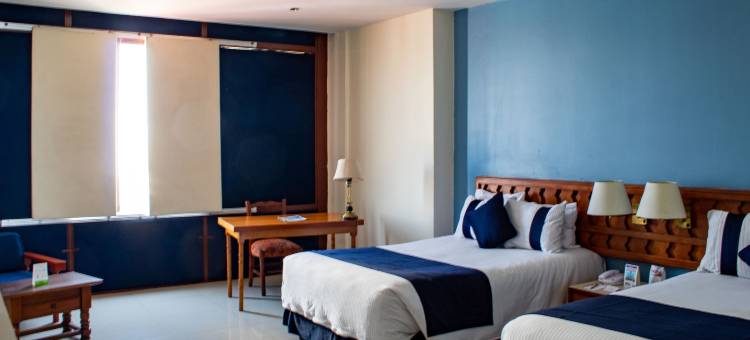 Hmb Guadalajara Centro图片