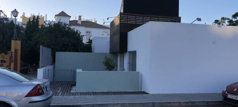 拉埃斯塔辛(La Estación)图片