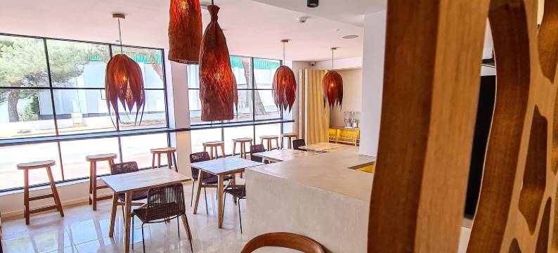 S估价套房(S´Estancia Suites)图片