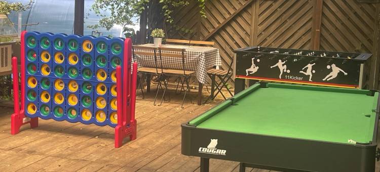 Harzhotel Warnstedter Krug图片