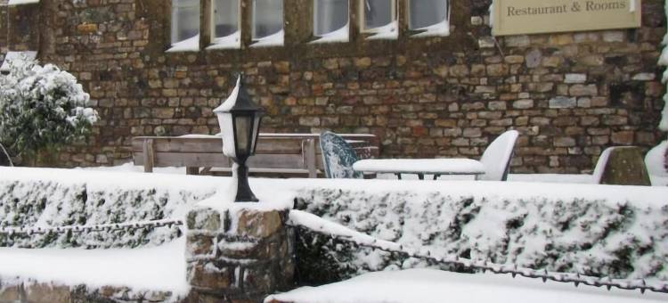 亚尔库姆钟楼住宿加早餐旅馆(The Belfry at Yarcombe)图片