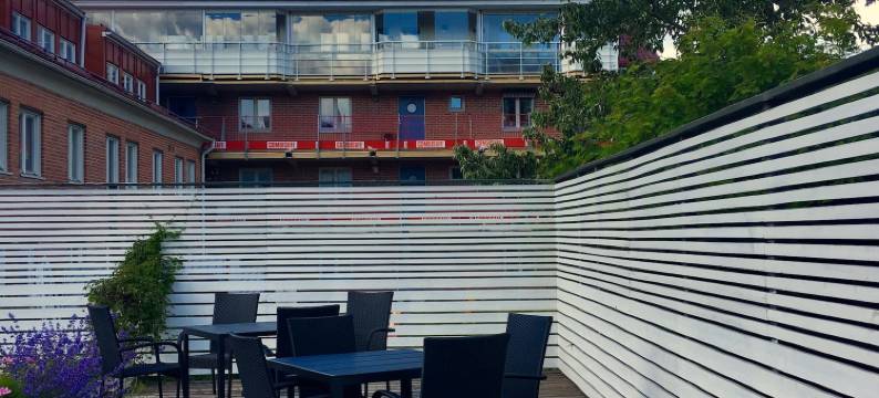 Spill Hotell Amber图片