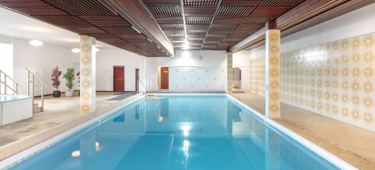 西北城堡酒店(North West Castle Hotel)图片